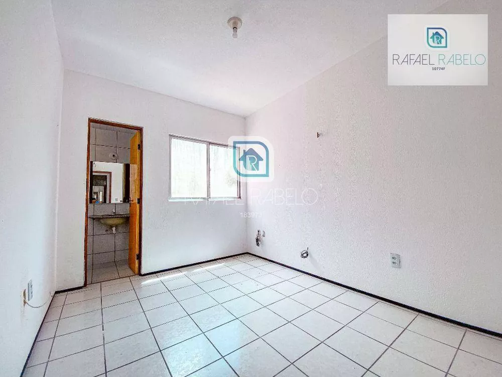 Apartamento à venda com 3 quartos, 62m² - Foto 10