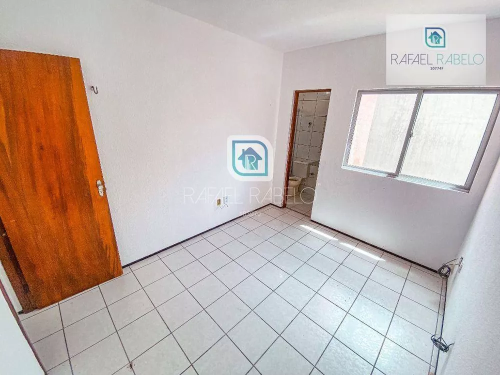 Apartamento à venda com 3 quartos, 62m² - Foto 11