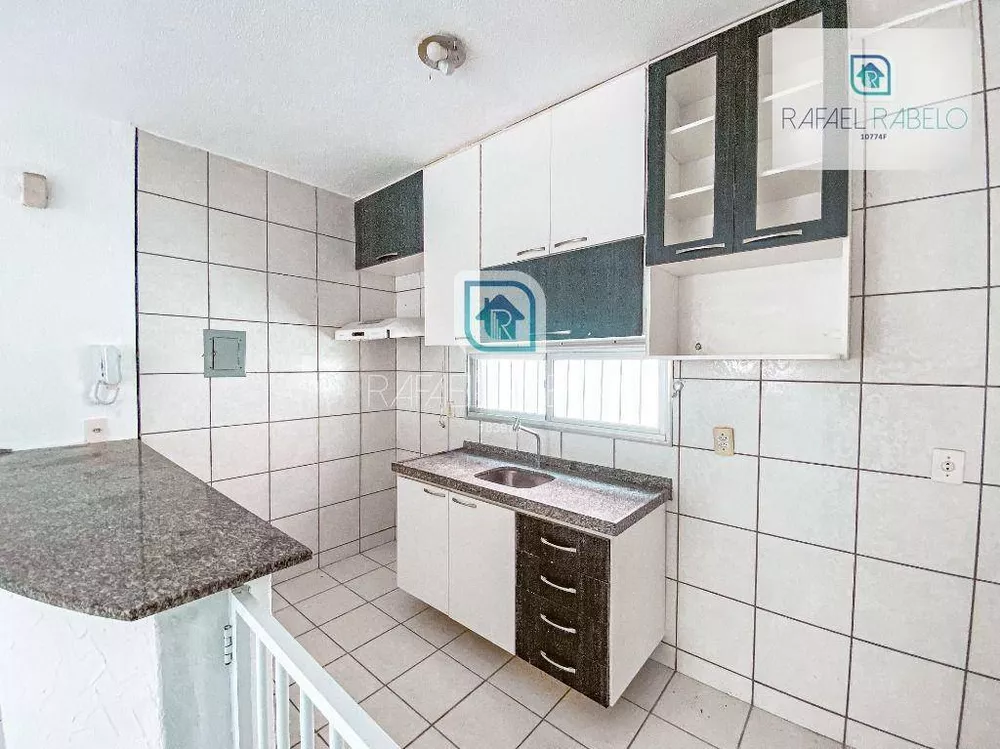 Apartamento à venda com 3 quartos, 62m² - Foto 8