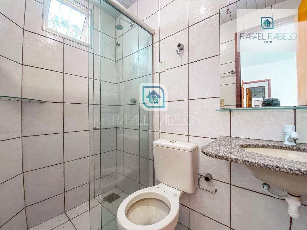 Apartamento à venda com 3 quartos, 62m² - Foto 12