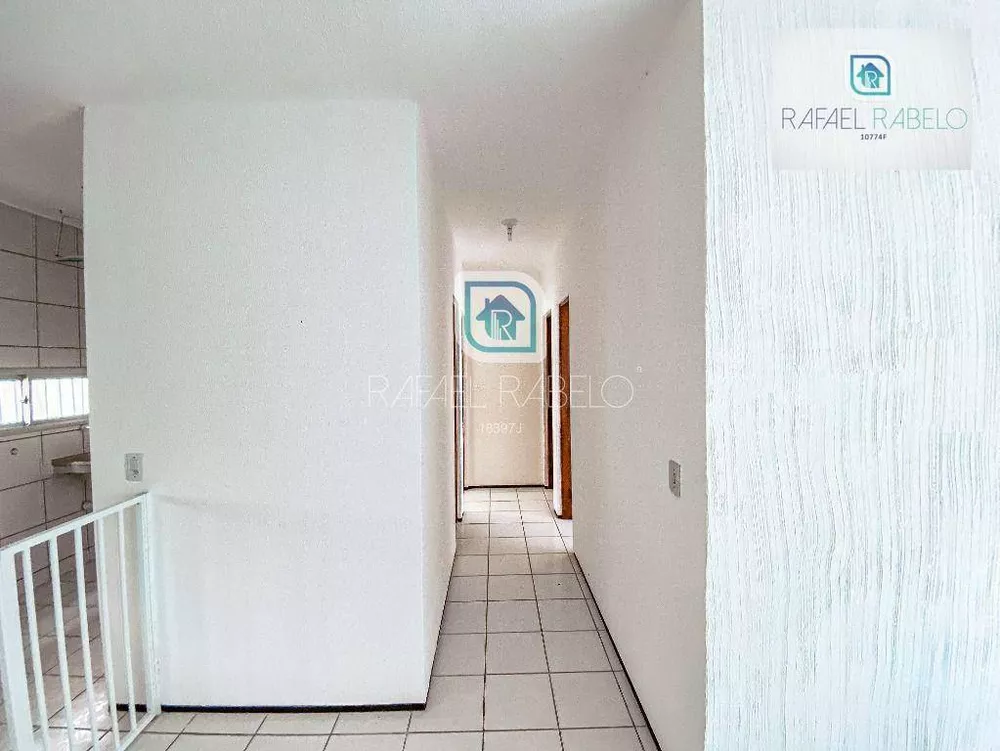 Apartamento à venda com 3 quartos, 62m² - Foto 6