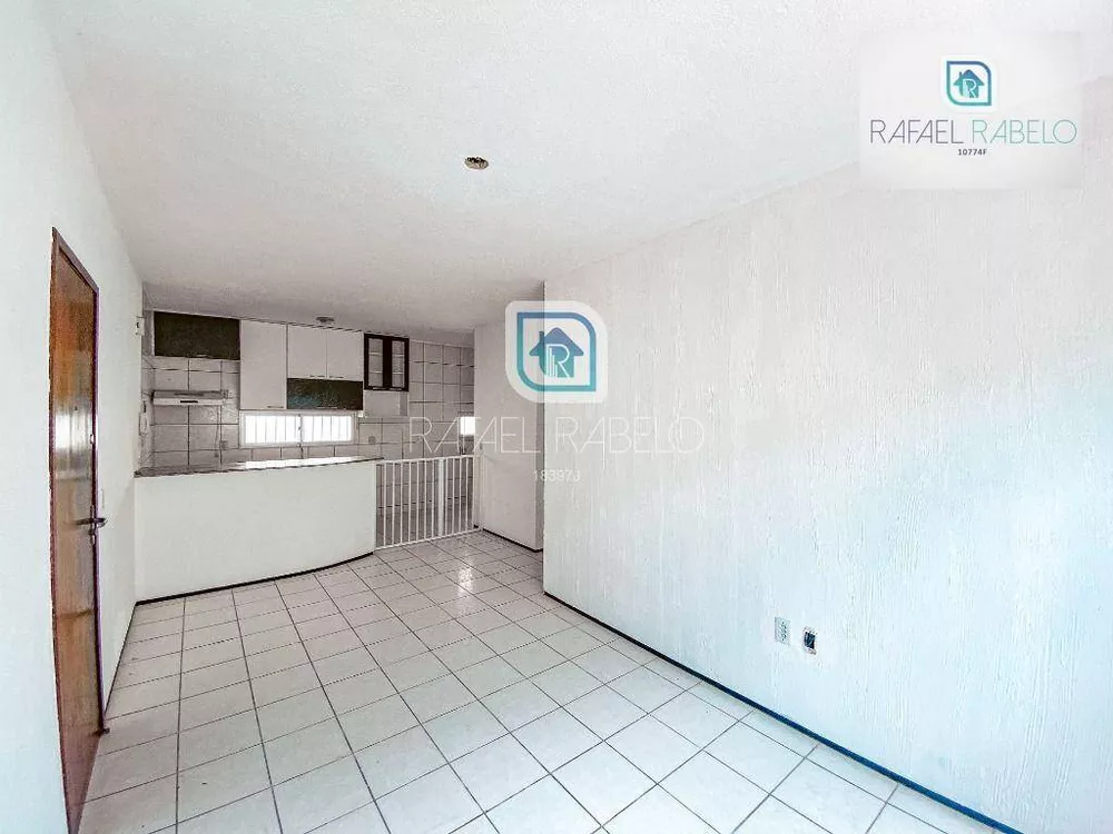 Apartamento à venda com 3 quartos, 62m² - Foto 4