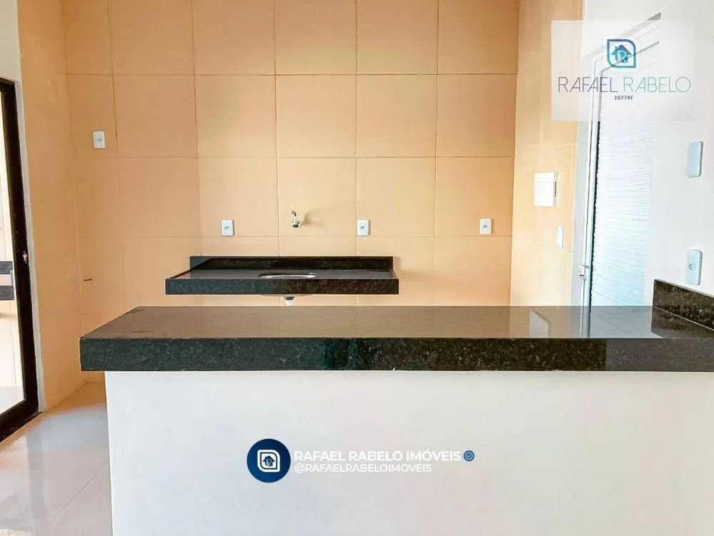 Casa, 3 quartos, 90 m² - Foto 3