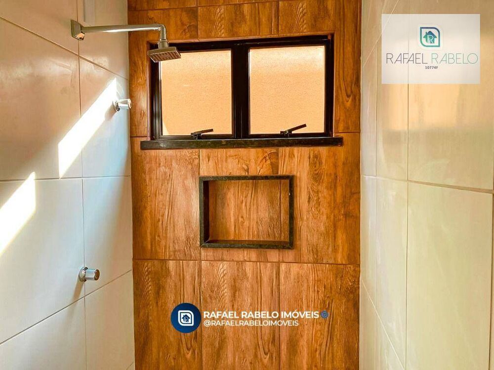 Casa, 3 quartos, 90 m² - Foto 4