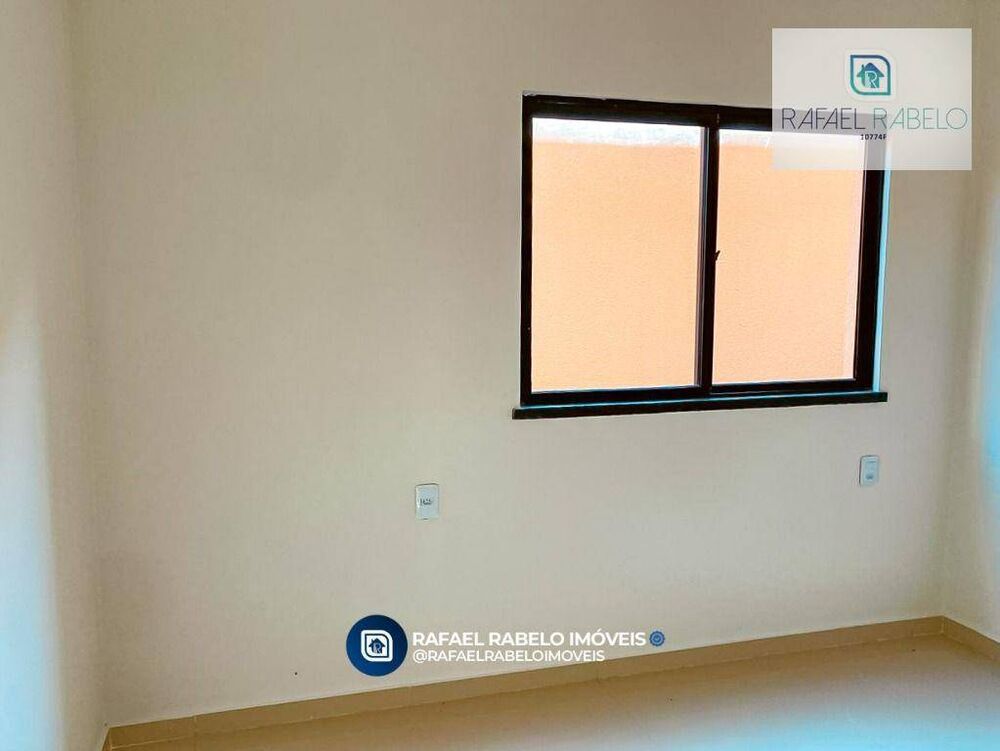 Casa, 3 quartos, 90 m² - Foto 3