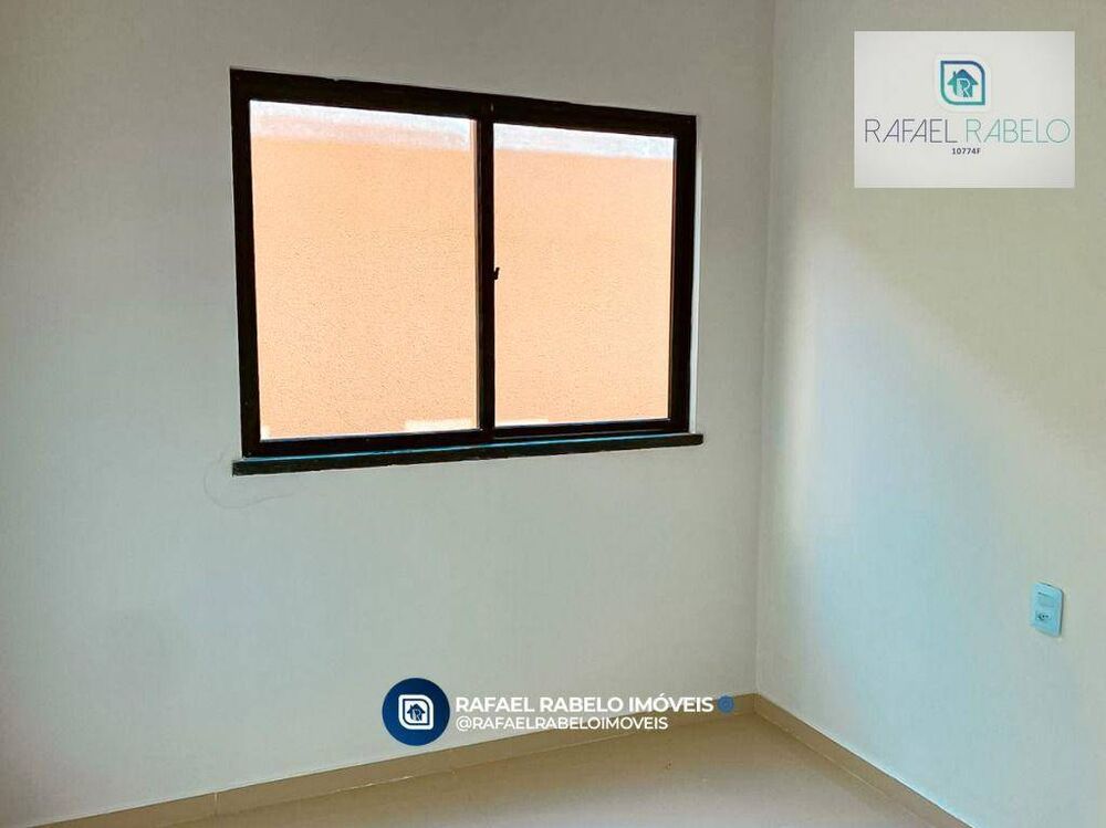 Casa, 3 quartos, 90 m² - Foto 1