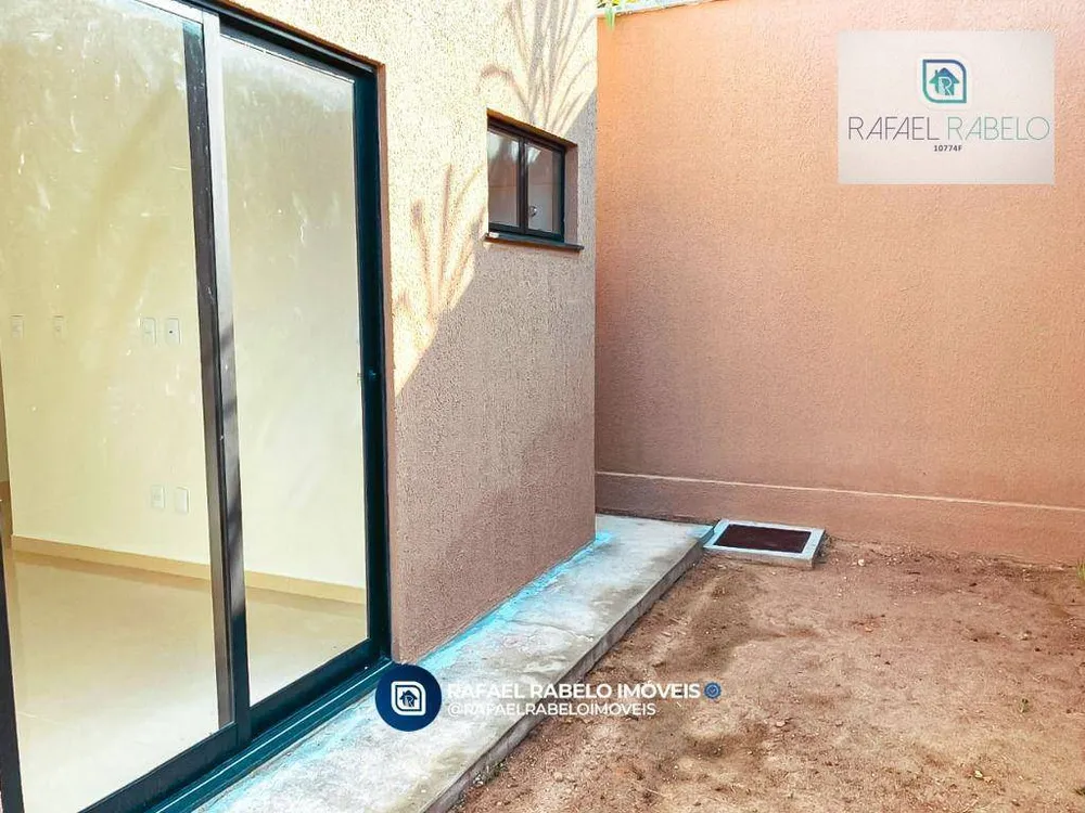 Casa, 3 quartos, 90 m² - Foto 8