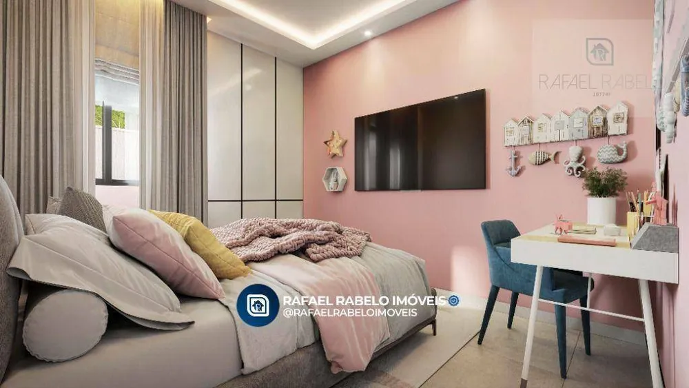 Casa de Condomínio, 3 quartos - Foto 8
