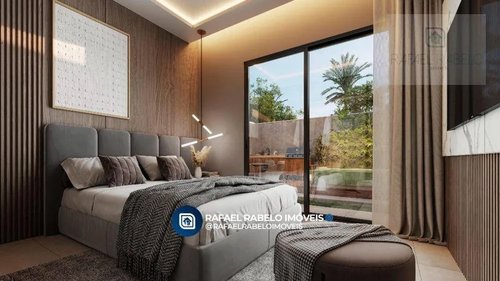 Casa de Condomínio, 3 quartos - Foto 7