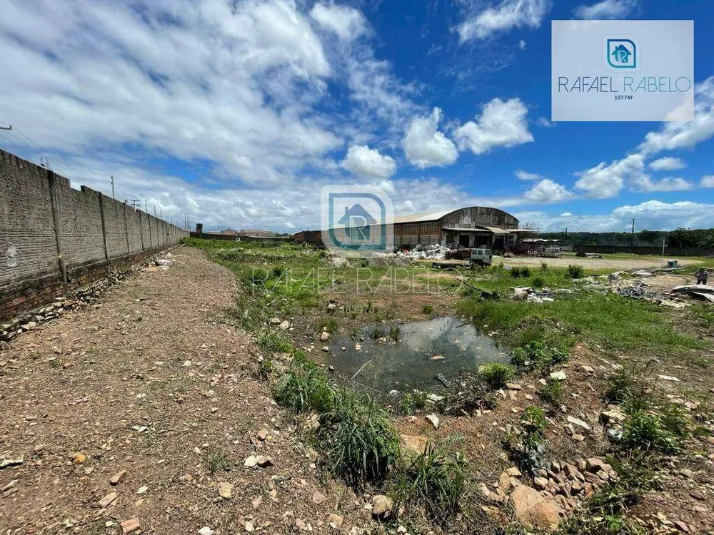 Terreno, 6460 m² - Foto 3