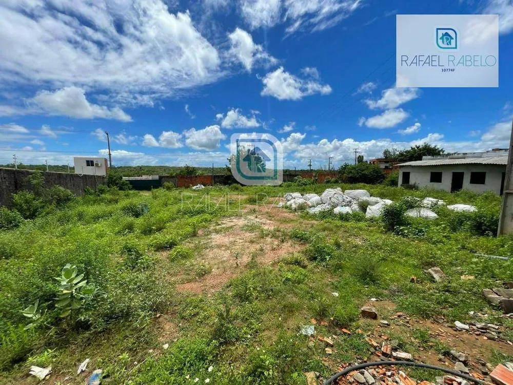 Terreno, 6460 m² - Foto 2