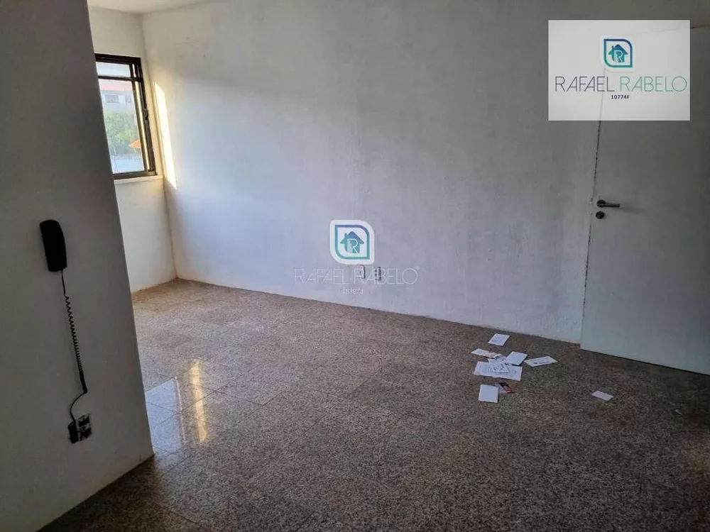 Apartamento à venda com 3 quartos, 65m² - Foto 3