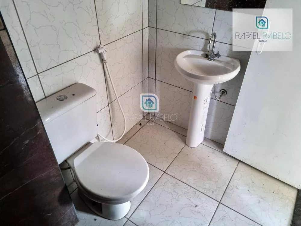 Apartamento à venda com 3 quartos, 65m² - Foto 2