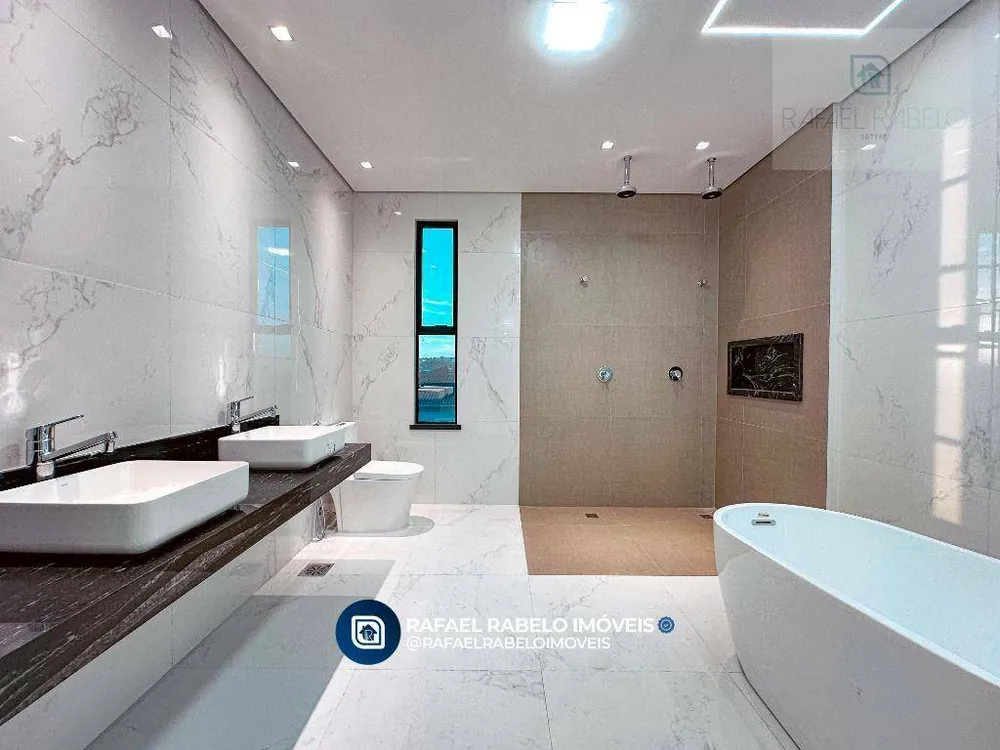 Casa de Condomínio, 4 quartos - Foto 6