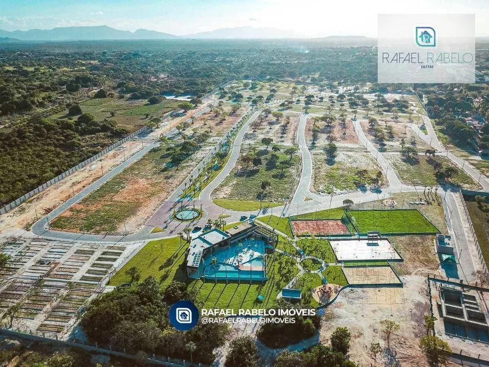 Loteamento e Condomínio, 535 m² - Foto 1