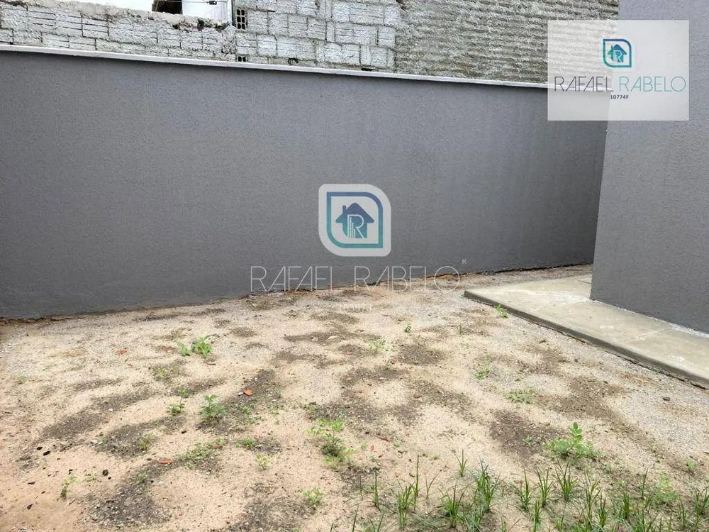 Casa, 3 quartos, 107 m² - Foto 10