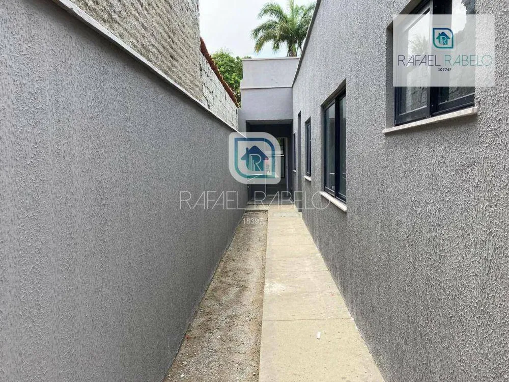 Casa, 3 quartos, 107 m² - Foto 11