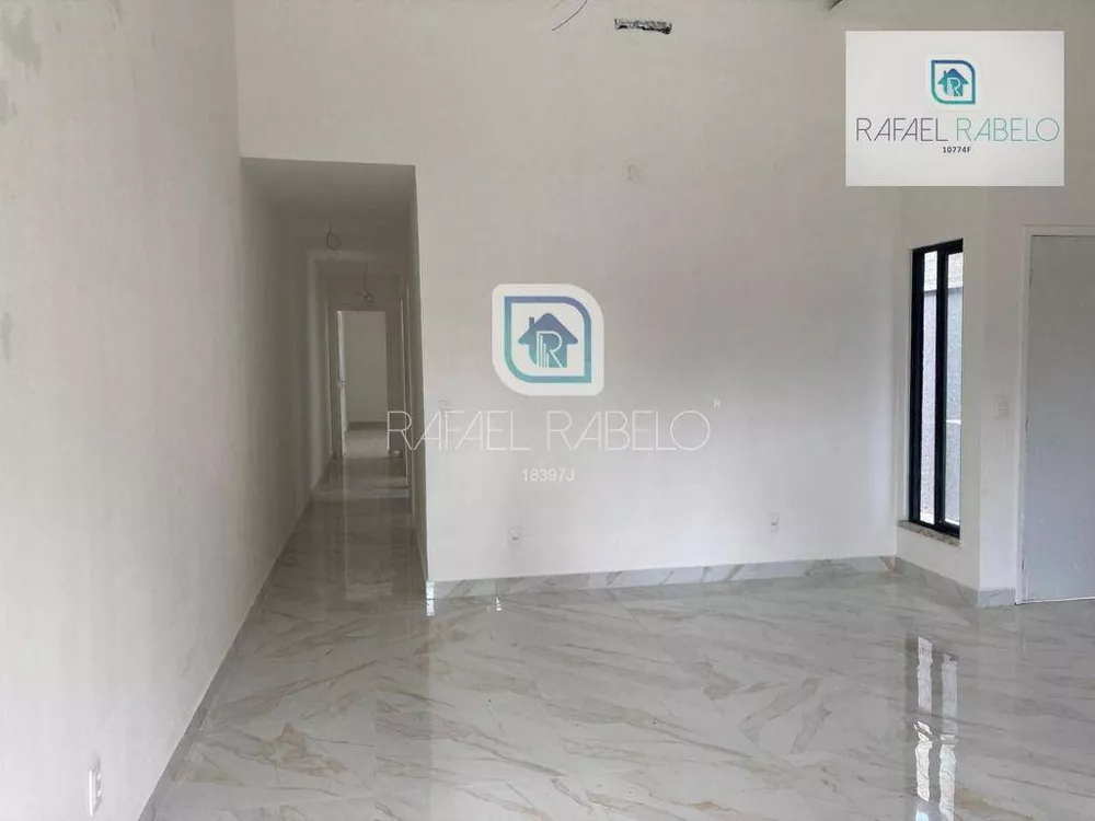 Casa à venda com 3 quartos, 107m² - Foto 3