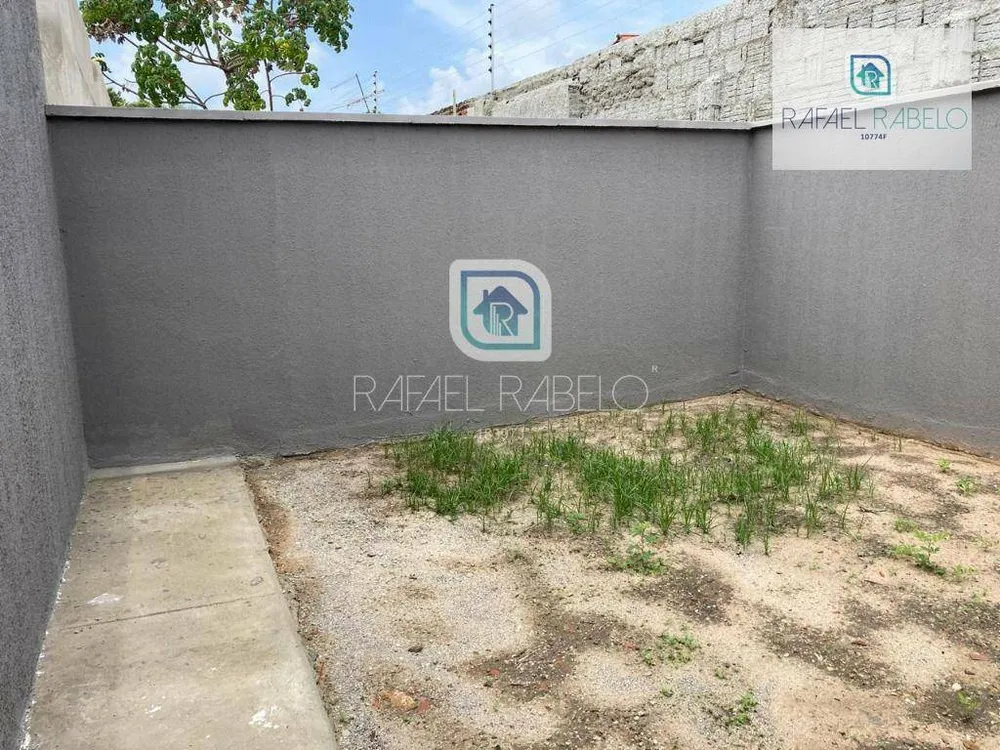 Casa, 3 quartos, 107 m² - Foto 9