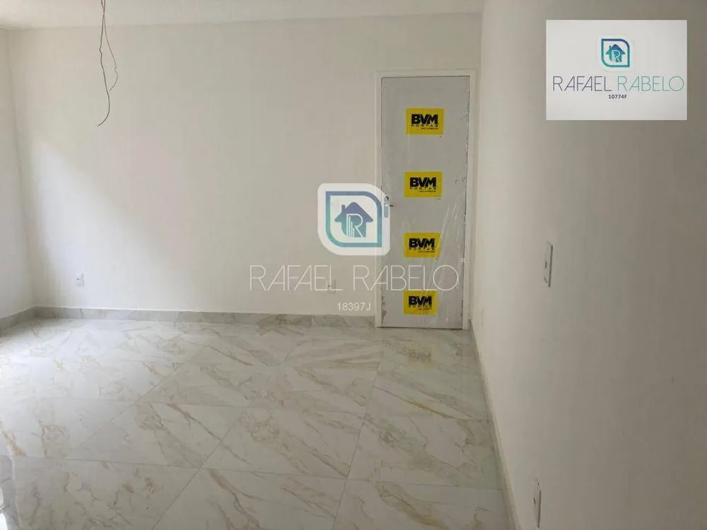 Casa, 3 quartos, 107 m² - Foto 8