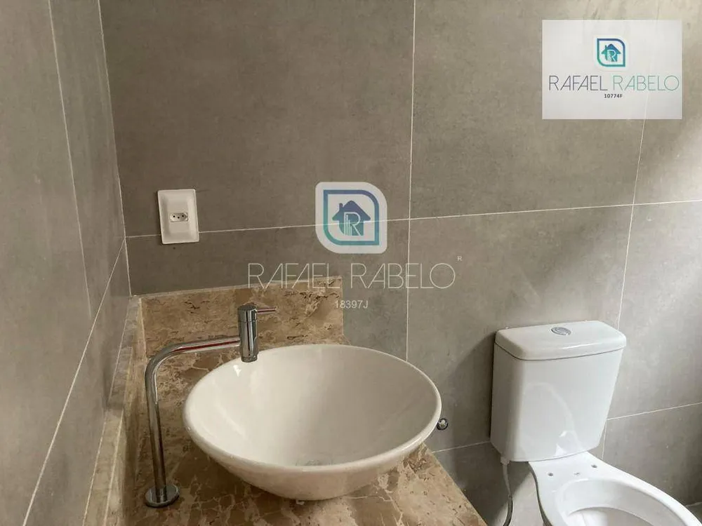 Casa, 3 quartos, 107 m² - Foto 12