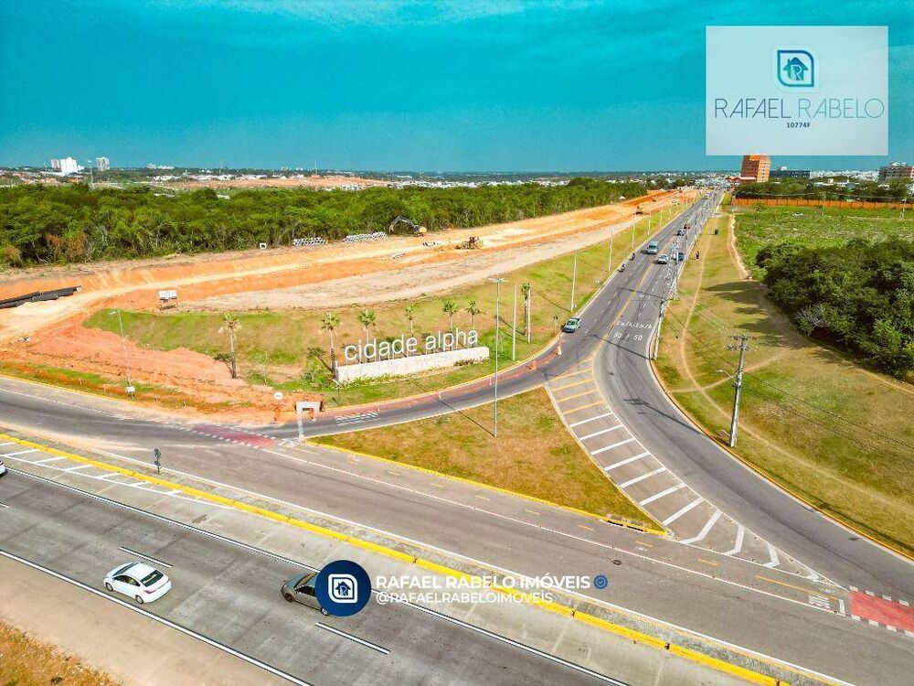 Terreno, 700 m² - Foto 1