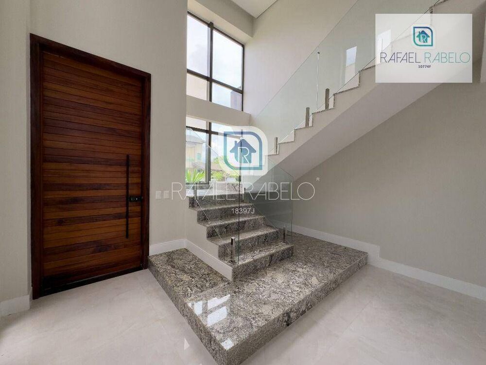 Casa de Condomínio, 4 quartos - Foto 2