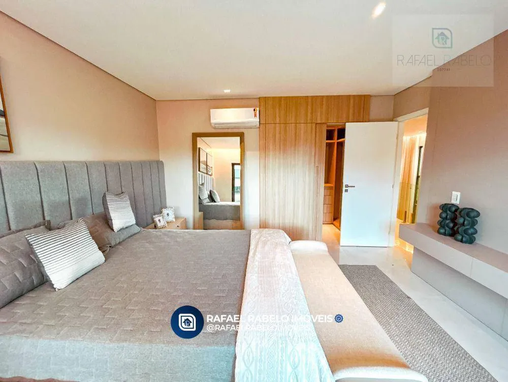 Casa de Condomínio, 4 quartos - Foto 6