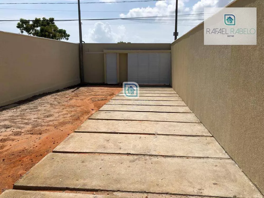 Casa à venda com 3 quartos, 141m² - Foto 3