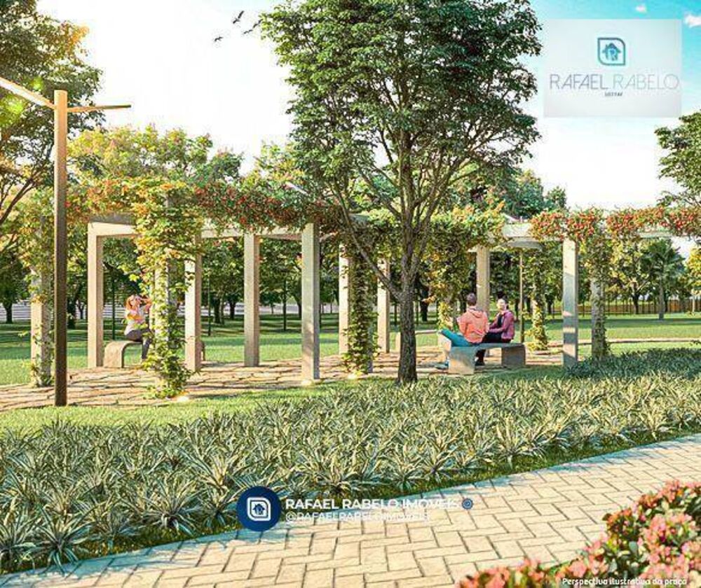 Loteamento e Condomínio, 450 m² - Foto 3