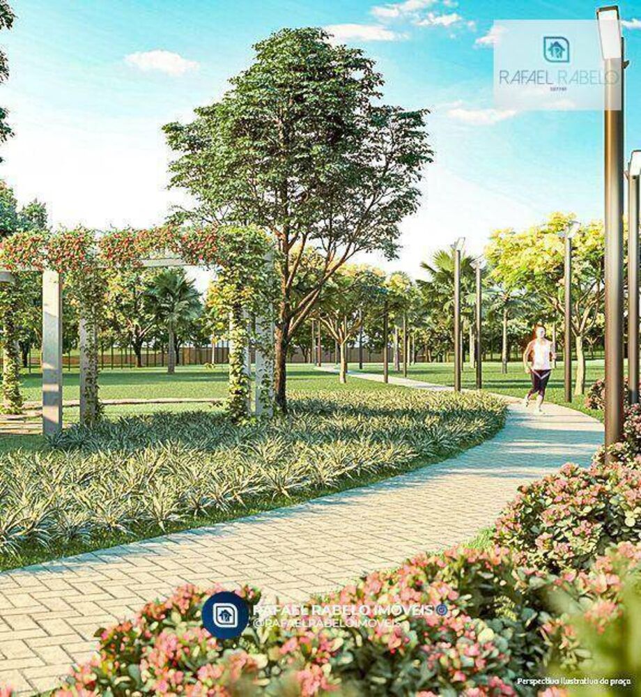 Loteamento e Condomínio, 450 m² - Foto 2