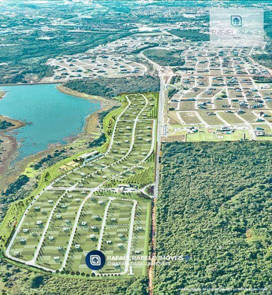 Loteamento e Condomínio, 450 m² - Foto 6