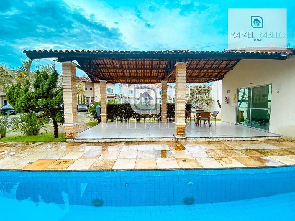 Casa de Condomínio, 3 quartos - Foto 7