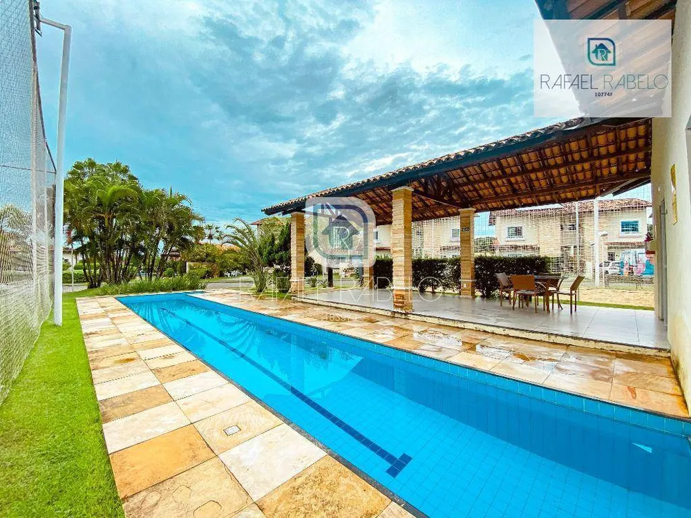 Casa de Condomínio, 3 quartos - Foto 6