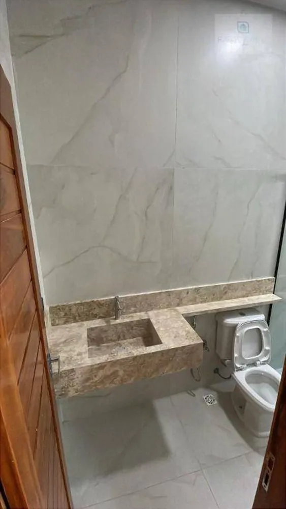 Casa, 3 quartos, 100 m² - Foto 6