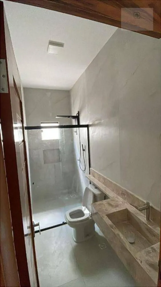 Casa, 3 quartos, 100 m² - Foto 7