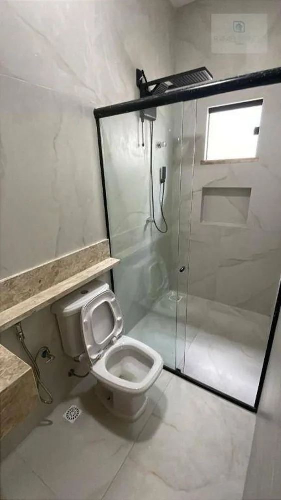 Casa, 3 quartos, 100 m² - Foto 8