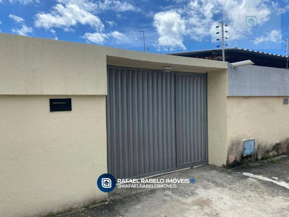 Casa, 2 quartos, 100 m² - Foto 2