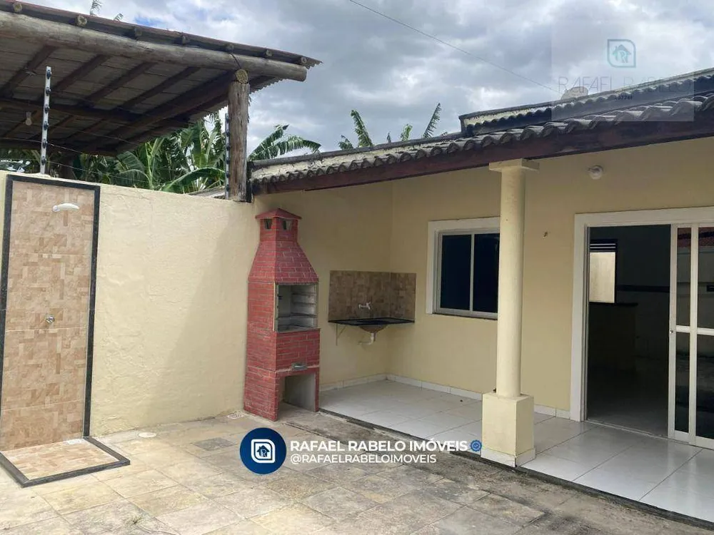 Casa, 2 quartos, 100 m² - Foto 1