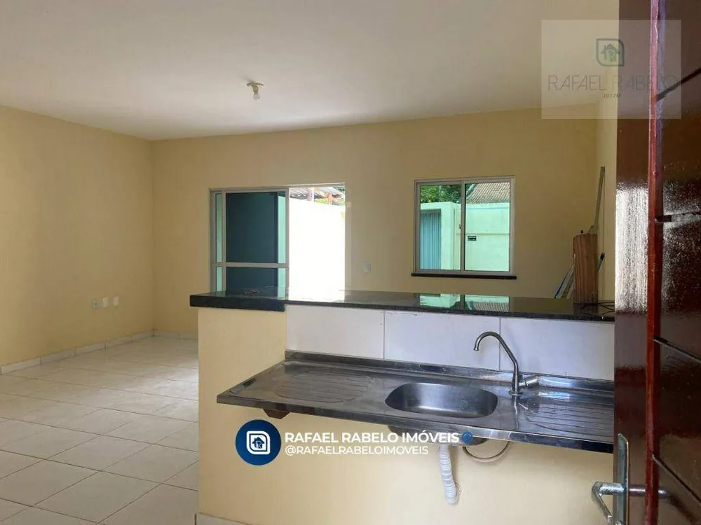 Casa, 2 quartos, 100 m² - Foto 3