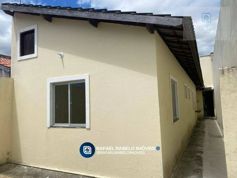 Casa, 2 quartos, 100 m² - Foto 12