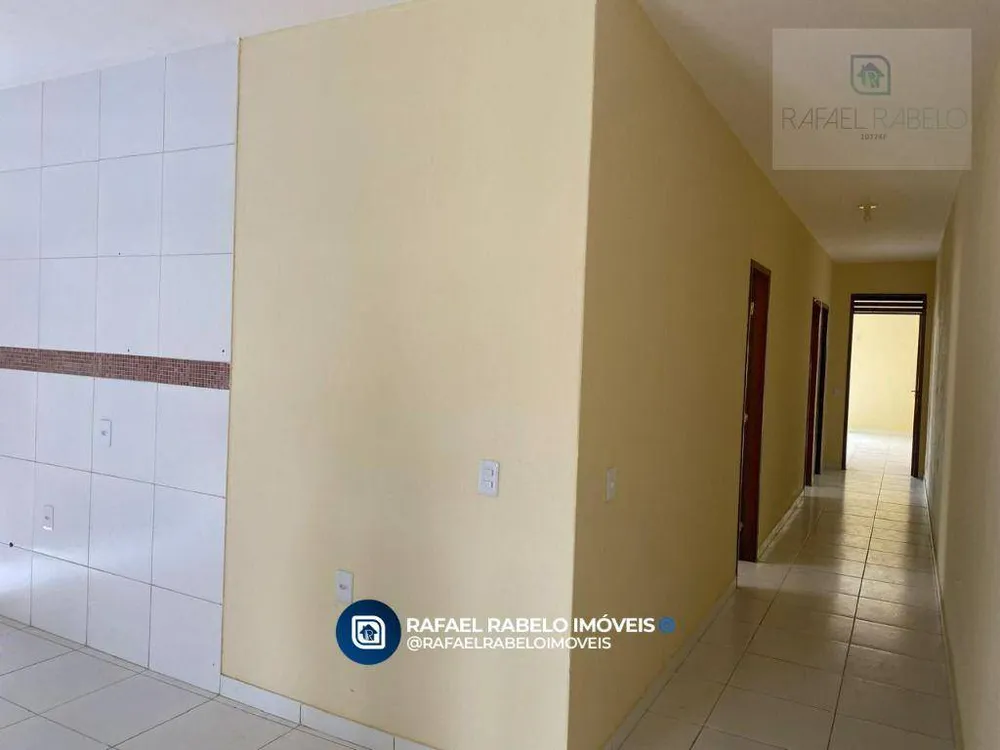 Casa, 2 quartos, 100 m² - Foto 11