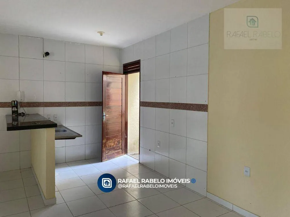 Casa, 2 quartos, 100 m² - Foto 4