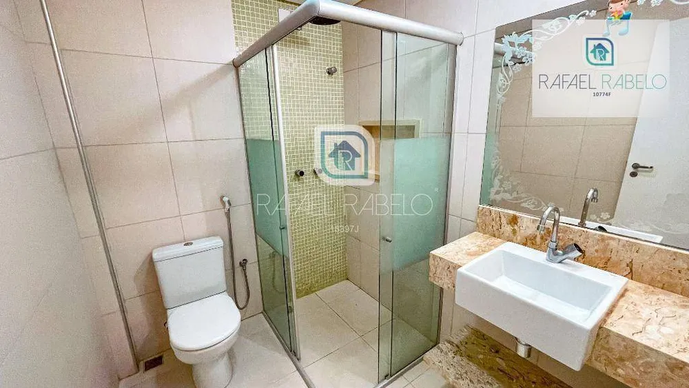 Casa de Condomínio, 4 quartos - Foto 12