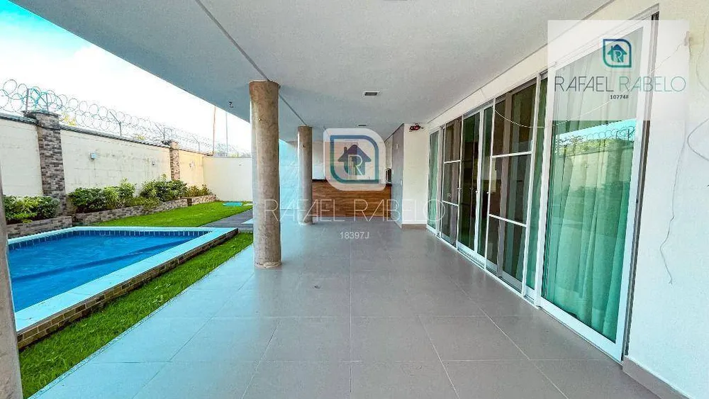 Casa de Condomínio, 4 quartos - Foto 18