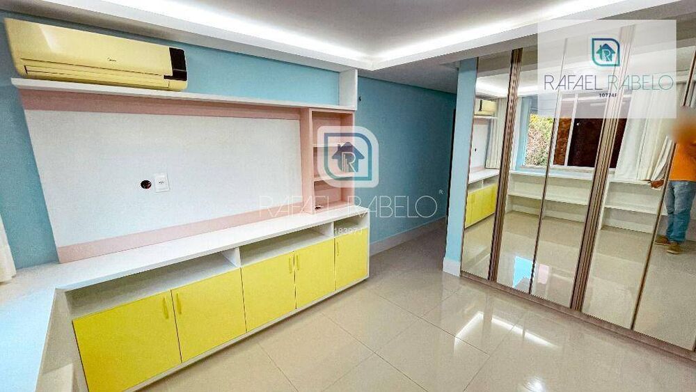 Casa de Condomínio à venda com 4 quartos, 320m² - Foto 9