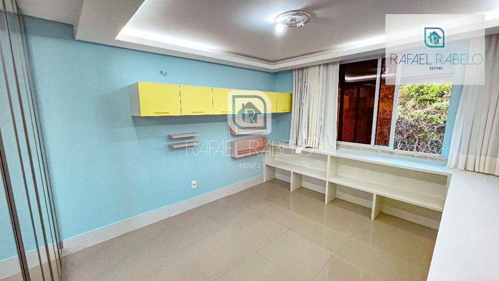 Casa de Condomínio à venda com 4 quartos, 320m² - Foto 10