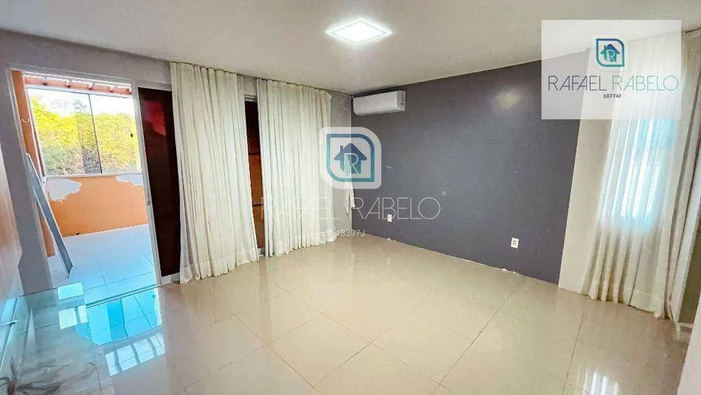 Casa de Condomínio, 4 quartos - Foto 10