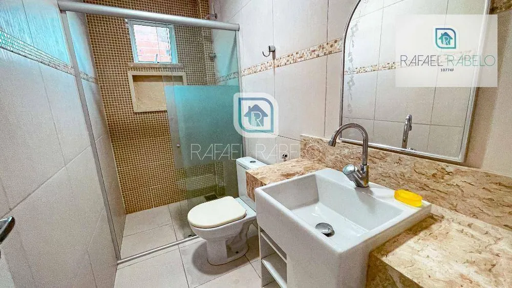 Casa de Condomínio, 4 quartos - Foto 9