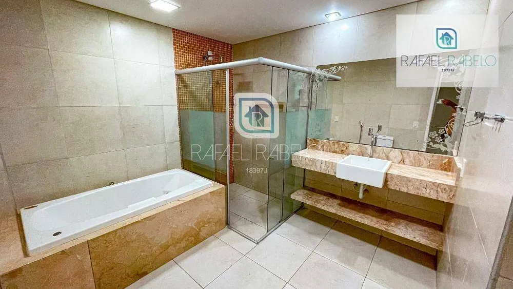 Casa de Condomínio, 4 quartos - Foto 11